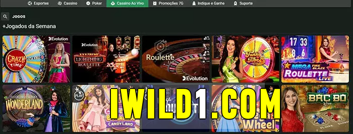 iwild 